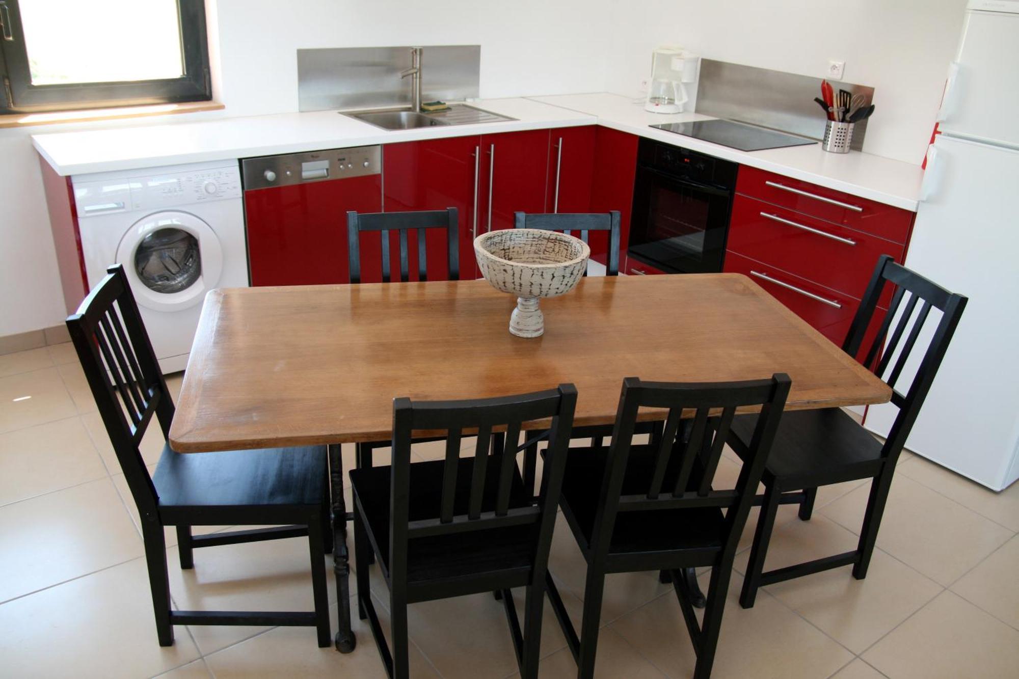 Domaine de Cazaban Apartment Villegailhenc Cameră foto