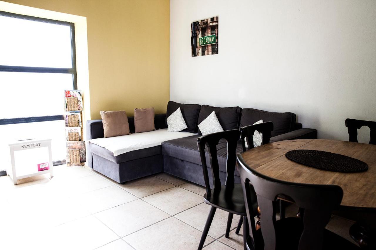 Domaine de Cazaban Apartment Villegailhenc Exterior foto