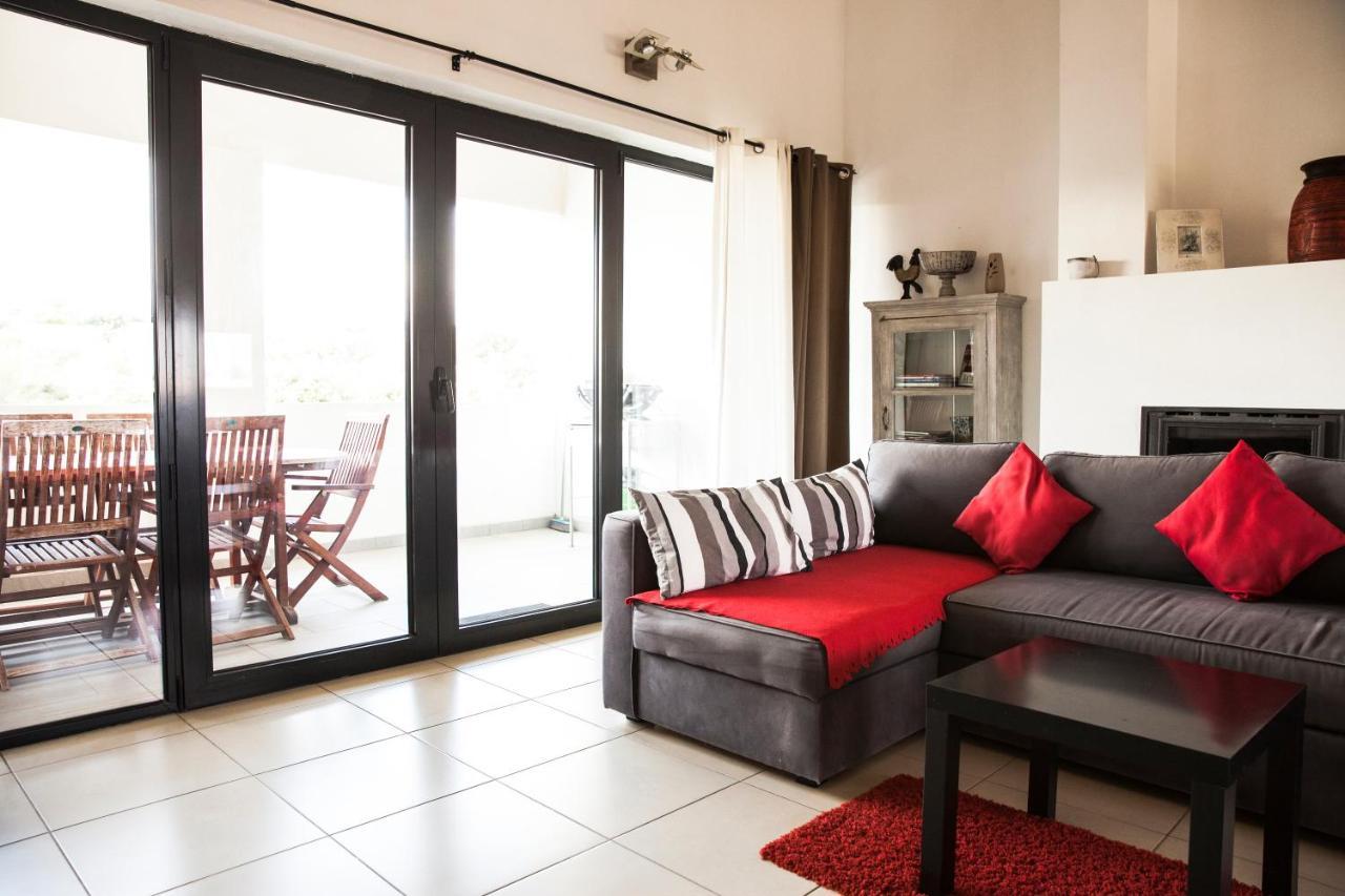 Domaine de Cazaban Apartment Villegailhenc Exterior foto
